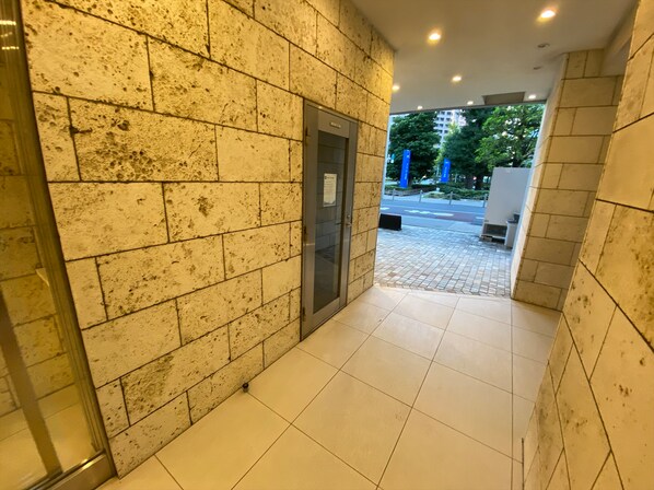 セルビシエ白金の物件内観写真